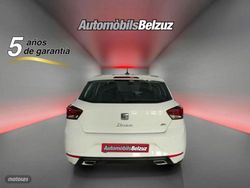 Seat Ibiza 5 AÑOS AGRANTÍA - Miniatura 5