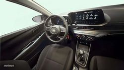 Hyundai i20 5 AÑOS GARANTÍA - Miniatura 11