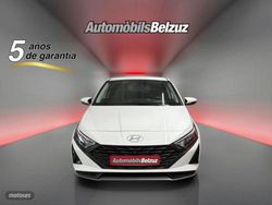 Hyundai i20 5 AÑOS GARANTÍA - Miniatura 2