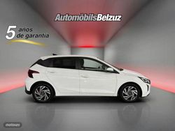 Hyundai i20 5 AÑOS GARANTÍA - Miniatura 23