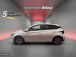 Hyundai i20 5 AÑOS GARANTÍA - Miniatura 24