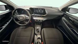 Hyundai i20 5 AÑOS GARANTÍA - Miniatura 7
