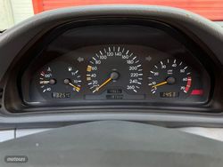 Mercedes Clase CLK 230 K ELEGANCE - Miniatura 10