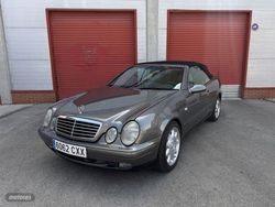 Mercedes Clase CLK 230 K ELEGANCE - Miniatura 11