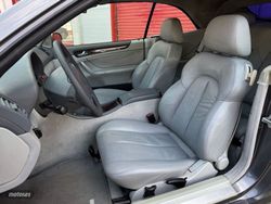 Mercedes Clase CLK 230 K ELEGANCE - Miniatura 12