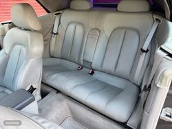 Mercedes Clase CLK 230 K ELEGANCE - Miniatura 13