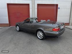 Mercedes Clase CLK 230 K ELEGANCE - Miniatura 14