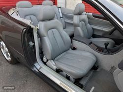 Mercedes Clase CLK 230 K ELEGANCE - Miniatura 15