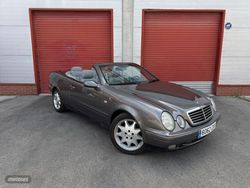 Mercedes Clase CLK 230 K ELEGANCE - Miniatura 17