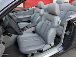 Mercedes Clase CLK 230 K ELEGANCE - Miniatura 4