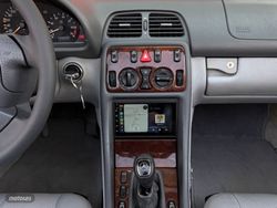 Mercedes Clase CLK 230 K ELEGANCE - Miniatura 6