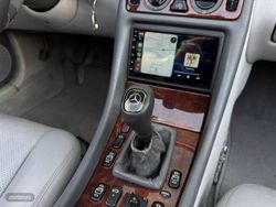 Mercedes Clase CLK 230 K ELEGANCE - Miniatura 7