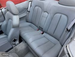 Mercedes Clase CLK 230 K ELEGANCE - Miniatura 8