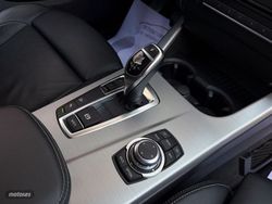 BMW X3 xDrive 35d - Miniatura 11