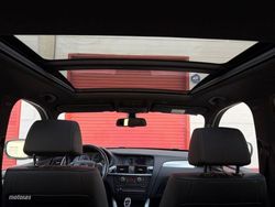 BMW X3 xDrive 35d - Miniatura 12