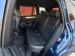 BMW X3 xDrive 35d - Miniatura 13