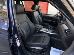 BMW X3 xDrive 35d - Miniatura 18
