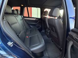 BMW X3 xDrive 35d - Miniatura 19