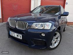 BMW X3 xDrive 35d - Miniatura 2