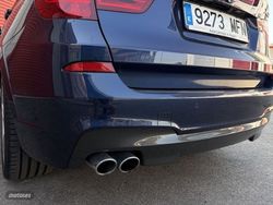 BMW X3 xDrive 35d - Miniatura 20