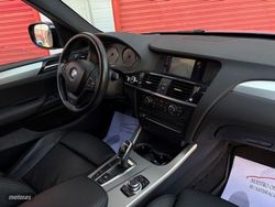 BMW X3 xDrive 35d - Miniatura 23