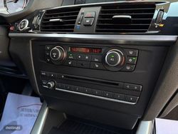 BMW X3 xDrive 35d - Miniatura 25