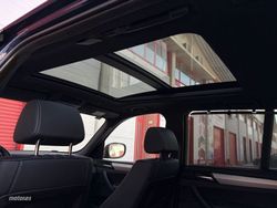 BMW X3 xDrive 35d - Miniatura 35