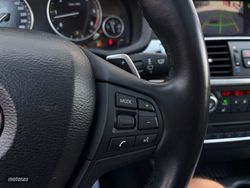 BMW X3 xDrive 35d - Miniatura 36