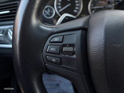 BMW X3 xDrive 35d - Miniatura 37