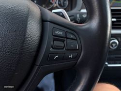 BMW X3 xDrive 35d - Miniatura 38