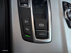 BMW X3 xDrive 35d - Miniatura 39