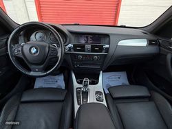 BMW X3 xDrive 35d - Miniatura 4
