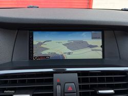 BMW X3 xDrive 35d - Miniatura 41