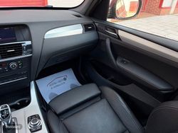 BMW X3 xDrive 35d - Miniatura 44