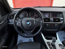BMW X3 xDrive 35d - Miniatura 45
