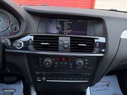 BMW X3 xDrive 35d - Miniatura 46