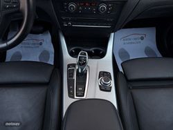BMW X3 xDrive 35d - Miniatura 47