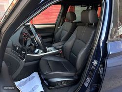 BMW X3 xDrive 35d - Miniatura 5