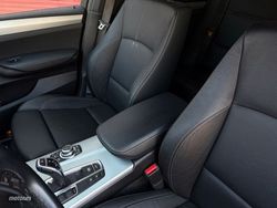 BMW X3 xDrive 35d - Miniatura 8