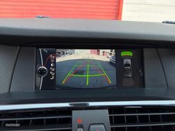 BMW X3 xDrive 35d - Miniatura 9