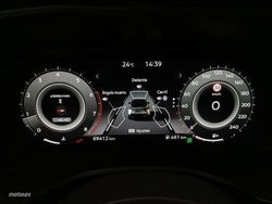 Nissan Qashqai DIG-T 103kW N-Connecta - Miniatura 10