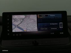 Nissan Qashqai DIG-T 103kW N-Connecta - Miniatura 11