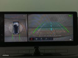 Nissan Qashqai DIG-T 103kW N-Connecta - Miniatura 12