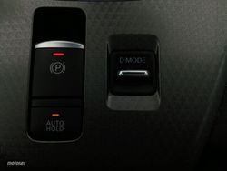 Nissan Qashqai DIG-T 103kW N-Connecta - Miniatura 16