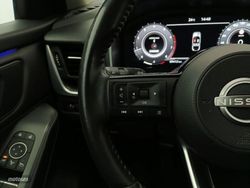 Nissan Qashqai DIG-T 103kW N-Connecta - Miniatura 17