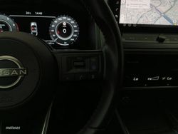 Nissan Qashqai DIG-T 103kW N-Connecta - Miniatura 18
