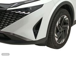 Nissan Qashqai DIG-T 103kW N-Connecta - Miniatura 25