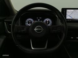 Nissan Qashqai DIG-T 103kW N-Connecta - Miniatura 7