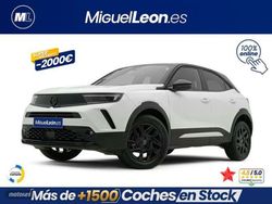 Opel Mokka 1.2 T 100kW (136 CV) GS - Miniatura 1