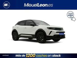 Opel Mokka 1.2 T 100kW (136 CV) GS - Miniatura 3